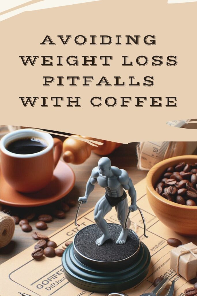 Avoiding Weight Loss Pitfalls with Coffee