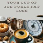 Coffee and Calories How Your Cup of Joe Fuels Fat Loss